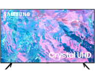 Samsung UE75CU7192 75" LED 4K Tizen TV - 1135305 - zdjęcie 1